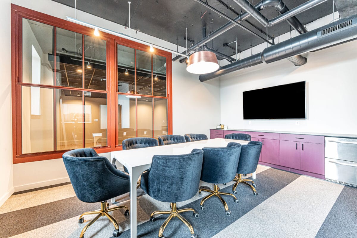 Photo Gallery Malone STL St. Louis Apartments