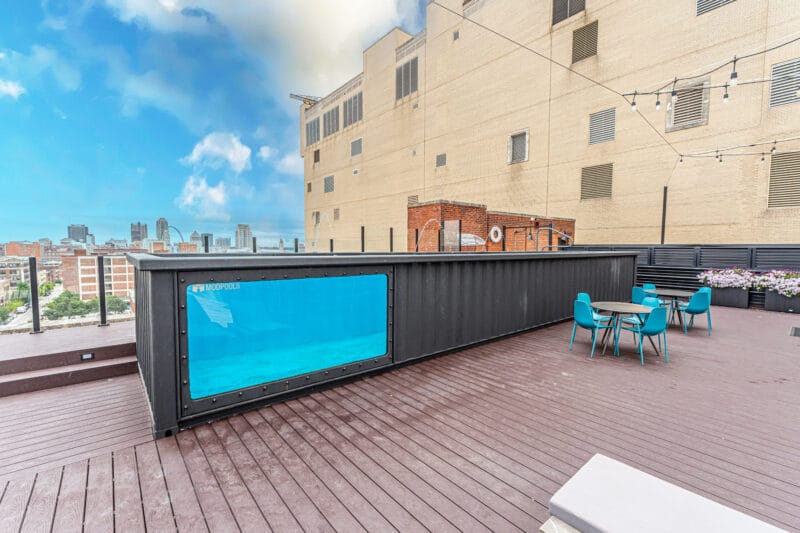 Photo Gallery Malone STL St. Louis Apartments