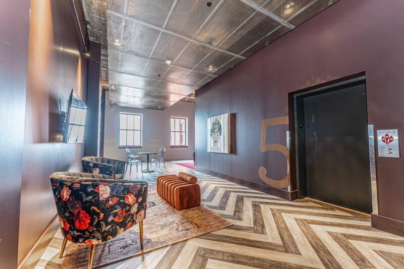 Photo Gallery Malone STL St. Louis Apartments