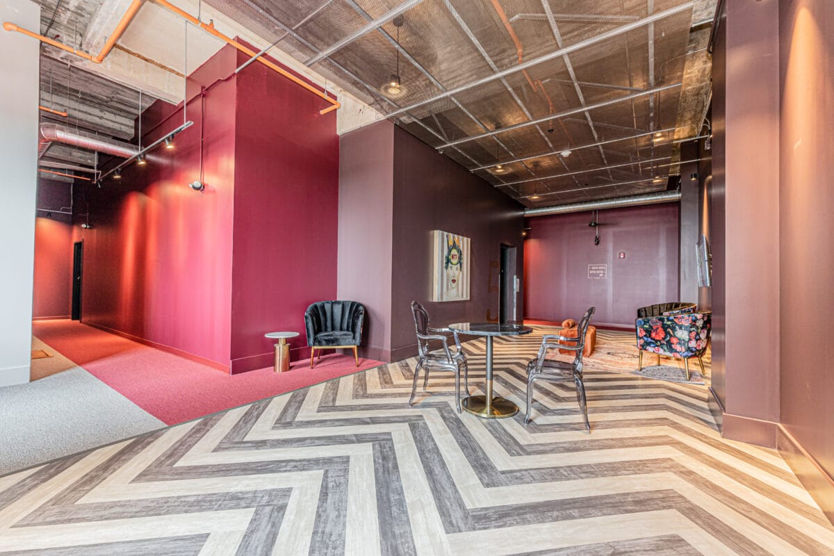 Photo Gallery Malone STL St. Louis Apartments