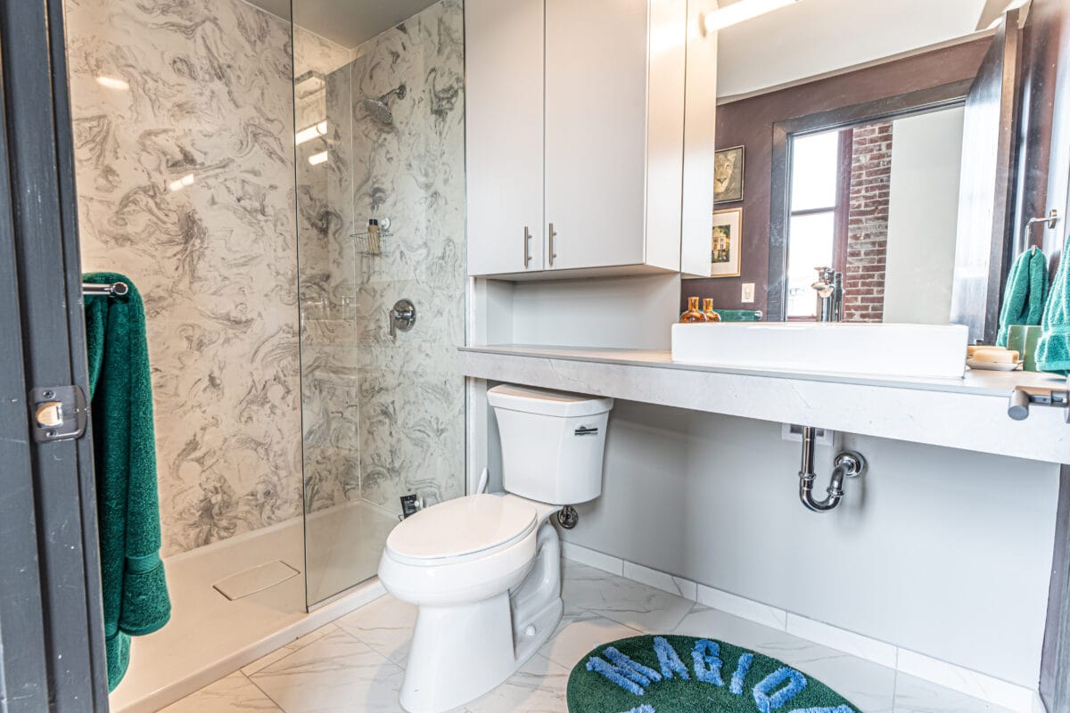 Photo Gallery Malone STL St. Louis Apartments